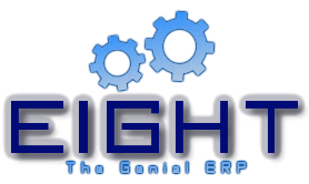 Eight — The Genial ERP